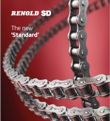 Renold SD