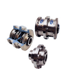 Mass Transit Couplings