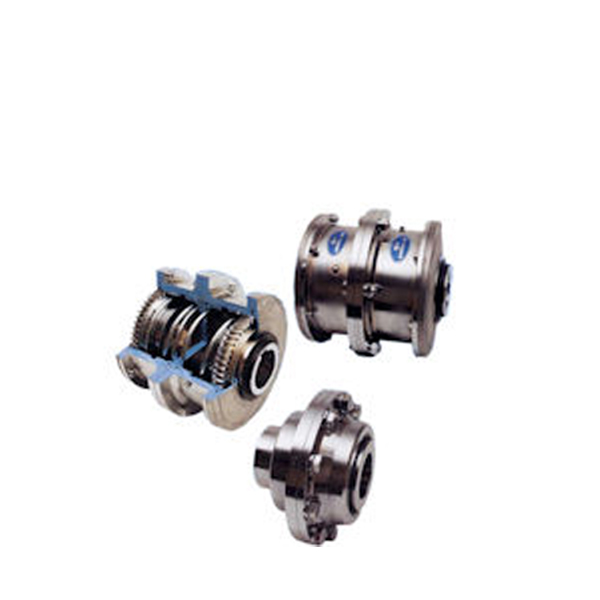 Ajax Couplings