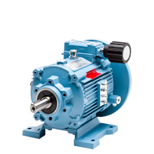 Hydraulic Speed Variators from Renold Gears