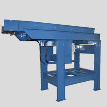 Vibratory Conveyors