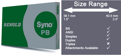 Syno -pb -label